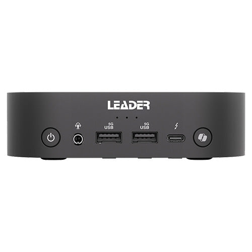 Leader Corporate N16-U7 Copilot+ AI mini-PC, Intel Ultra 7 258V, 32GB DDR5, 1TB NVMe SSD, Wi-Fi 7, 2.5G LAN, Win 11 Pro, 3 Yr "4 Hour" Onsite Warranty - Image 4