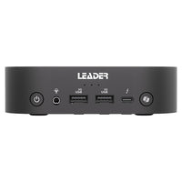Leader Corporate N16-U9 Copilot+ AI mini-PC, Intel Ultra 9 288V, 32GB DDR5, 1TB NVMe SSD, Wi-Fi 7, 2.5G LAN, Win 11 Pro, 3 Yr "4 Hour" Onsite Warranty - Image 4