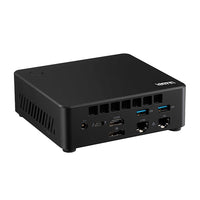 Leader Corporate N17-i5 NUC mini-PC, Intel i5-13420H, 16GB DDR5 RAM, 1TB M.2 NVMe SSD, Wi-Fi 6E, Dual LAN, Win 11 Pro, 3 Year "4 Hour" Onsite Warranty - Image 4