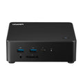 Leader Corporate N17-i5 NUC mini-PC, Intel i5-13420H, 16GB DDR5 RAM, 1TB M.2 NVMe SSD, Wi-Fi 6E, Dual LAN, Win 11 Pro, 3 Year "4 Hour" Onsite Warranty - Image 1