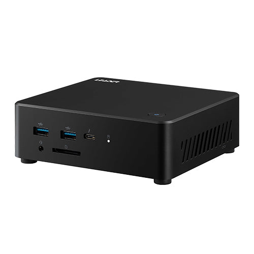 Leader Corporate N17-i7 NUC mini-PC, Intel i7-13620H, 32GB DDR5 RAM, 1TB M.2 NVMe SSD, Wi-Fi 6E, Dual LAN, Win 11 Pro, 3 Year "4 Hour" Onsite Warranty - Image 2