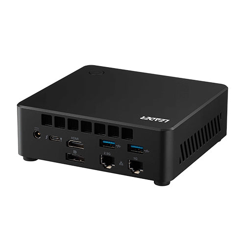 Leader Corporate N17-i7 NUC mini-PC, Intel i7-13620H, 32GB DDR5 RAM, 1TB M.2 NVMe SSD, Wi-Fi 6E, Dual LAN, Win 11 Pro, 3 Year "4 Hour" Onsite Warranty - Image 3