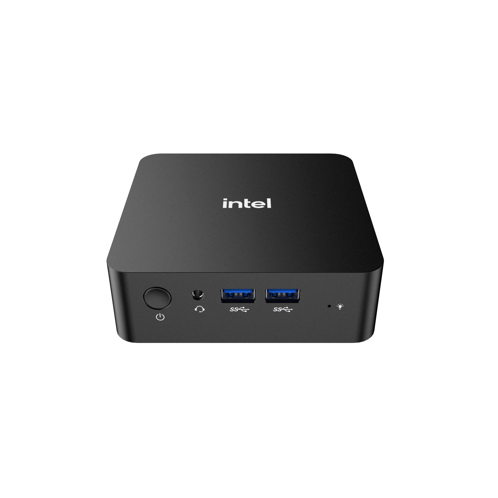 Leader mini-PC NUC SN4PRO-V8, Intel N150, 8GB DDR4 RAM, 128GB NVMe SSD, Wi-Fi AC + BT, VESA, 2x HDMI, USB-C, 5x USB, Win11 Professional, 1Yr warranty - Image 5