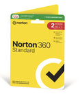 Norton 360 Standard 10GB AU 1 User 2 Devices 12 months GENERIC ATTACH RSP DVDSLV GUM - Image 1