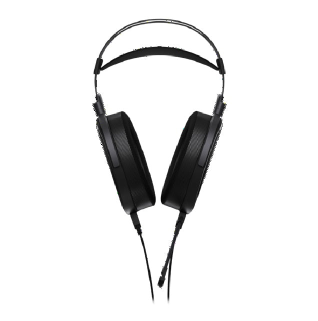 ASUS ROG KITHARA Wired Gaming Headset, 3.5mm wired, 100mm planar driver, 16Ω, 8Hz-55kHz, stereo, -36dB mic, no ANC, black, multi-platform - Image 2