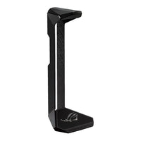 ASUS ROG Throne II Core Gaming Headset Stand, aluminum frame, anti-slip base, no lighting, stable design - Image 2