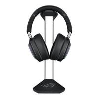 ASUS ROG Throne II Core Gaming Headset Stand, aluminum frame, anti-slip base, no lighting, stable design - Image 3