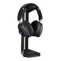 ASUS ROG Throne II Core Gaming Headset Stand, aluminum frame, anti-slip base, no lighting, stable design - Image 4