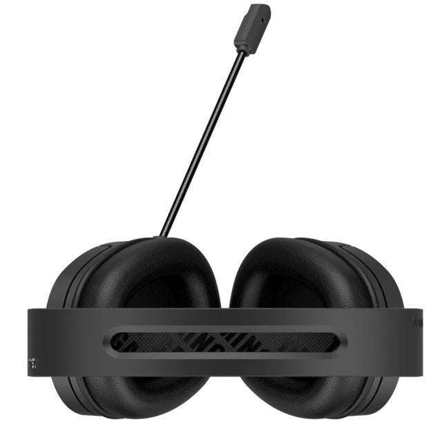 ASUS TUF Gaming H1 Wireless Headset, 40mm drivers, 60Ω, 20Hz–20kHz, 2.4GHz, USB-C/USB-A, AI mic, 15h battery - Image 3