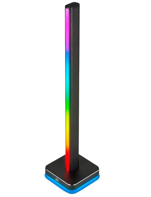 Corsair iCUE LT100 Smart Lighting Tower Expansion Kit (Requires iCUE LT100 Smart Lighting Towers Starter Kit, expandable up to 4 Towers)(LS) - Image 2