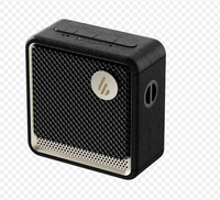 EDIFIER ES20 Portable Bluetooth Speaker Black - Image 1