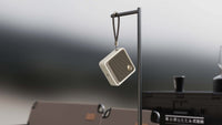 EDIFIER ES20 Portable Bluetooth Speaker White - Image 3
