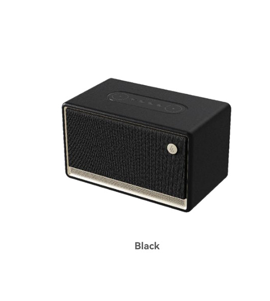 EDIFIER ES300 Tabletop Wireless Speaker Black
