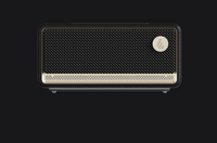EDIFIER ES60 Portable Bluetooth Speaker Black - Image 1