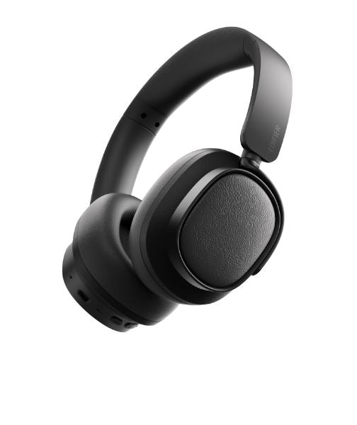 EDIFIER ES850NB Wireless Noise Cancelling Over-Ear Headphones - Black - Image 1