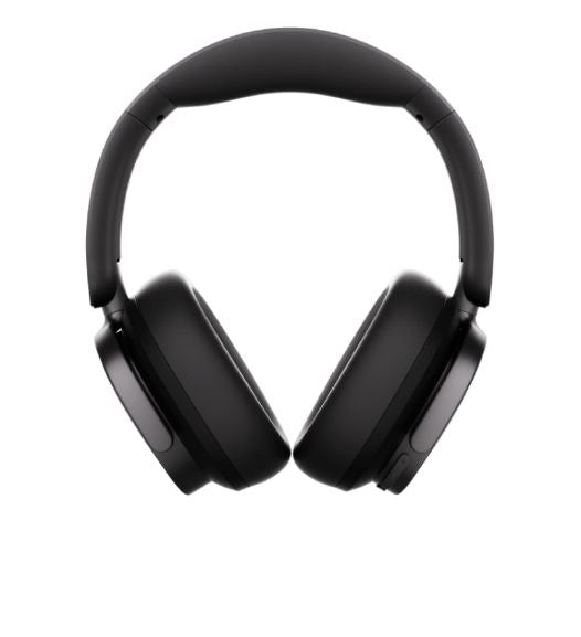 EDIFIER ES850NB Wireless Noise Cancelling Over-Ear Headphones - Black - Image 2