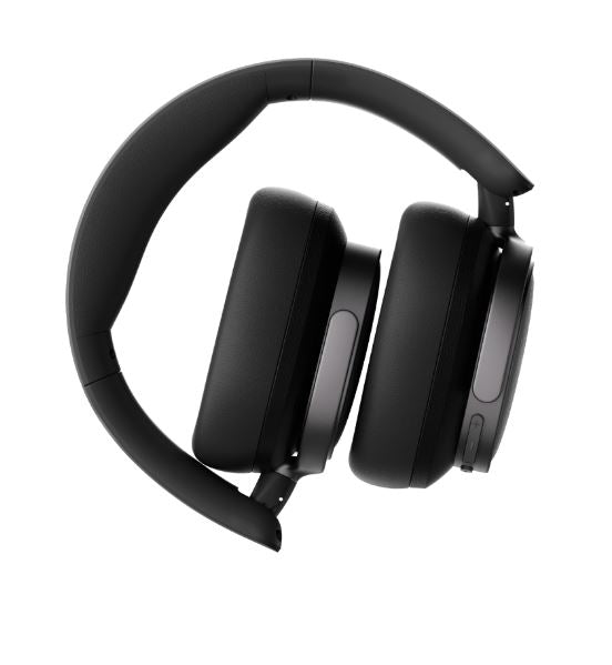 EDIFIER ES850NB Wireless Noise Cancelling Over-Ear Headphones - Black - Image 3