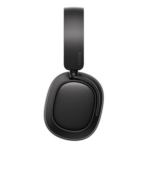 EDIFIER ES850NB Wireless Noise Cancelling Over-Ear Headphones - Black - Image 4
