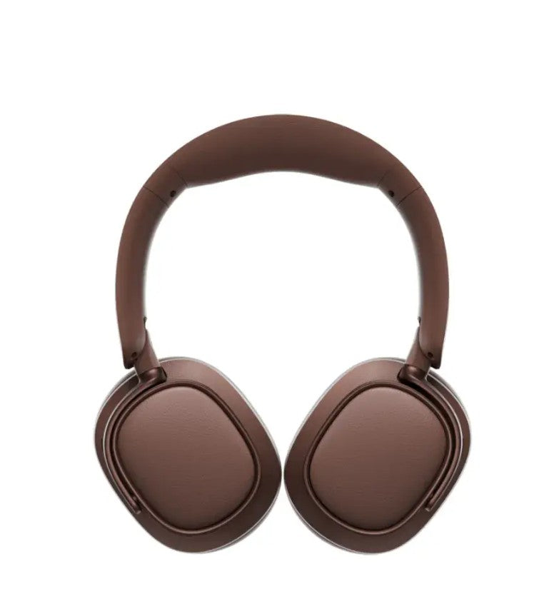 EDIFIER ES850NB Wireless Noise Cancelling Over-Ear Headphones - Brown - Image 2