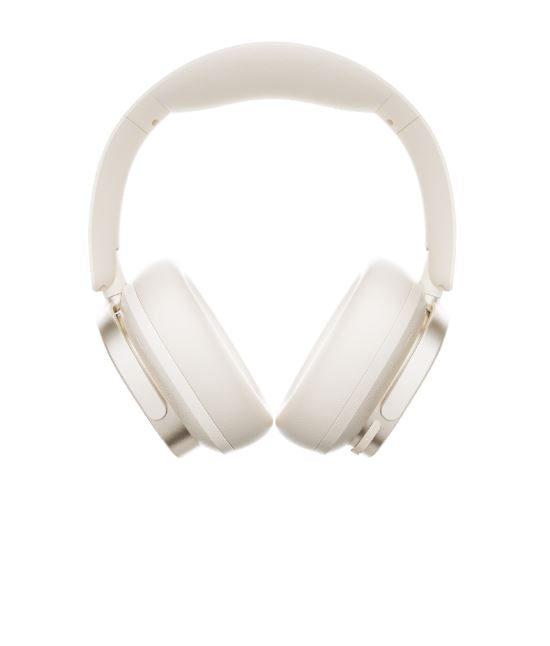 EDIFIER ES850NB Wireless Noise Cancelling Over-Ear Headphones - Ivory - Image 2