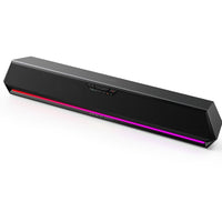 Edifier G1500 BAR BLACK 7.1 Surround Gaming Speaker - Image 1
