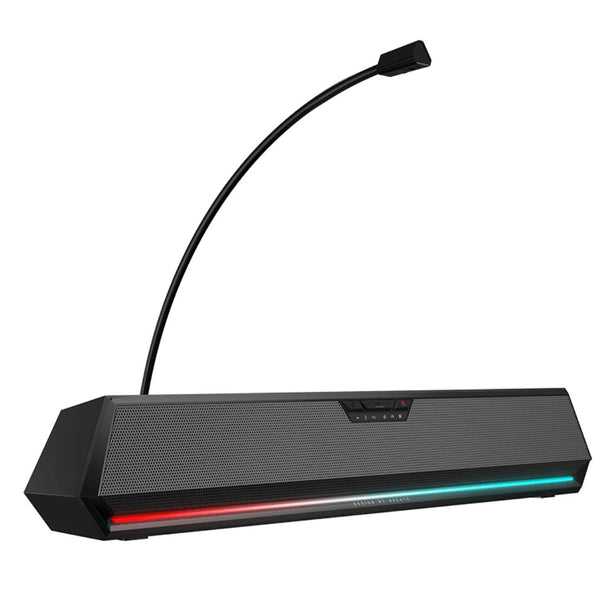 Edifier G1500 BAR BLACK 7.1 Surround Gaming Speaker