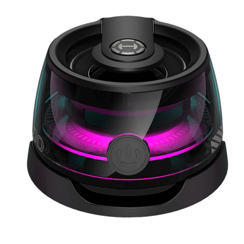 Edifier G200 BLACK Bluetooth Magnetic Speaker - Image 2