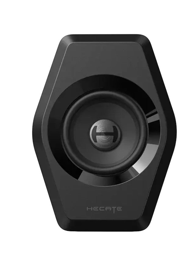 Edifier G2000 PRO Black Gaming 2.0 Speakers System-Bluetooth V5.4/USB Audio - Image 3