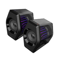 Edifier G2000 PRO Black Gaming 2.0 Speakers System-Bluetooth V5.4/USB Audio - Image 4