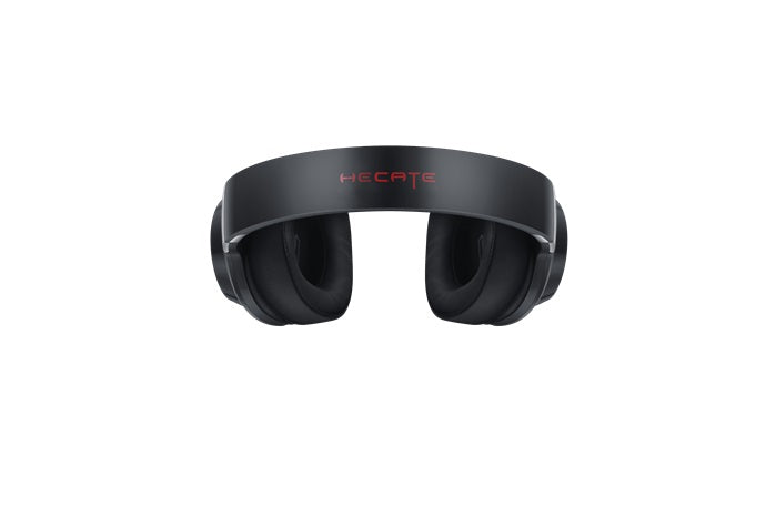Edifier G2II 7.1 Surround Sound USB Gaming Headset with Microphone, RGB Lighting, 360 Degree Surround Sound Effects, 50mm NdFeB- Black - Image 4