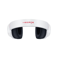 Edifier G2II 7.1 Surround Sound USB Gaming Headset with Microphone, RGB Lighting, 360 Degree Surround Sound Effects, 50mm NdFeB- WHITE - Image 4