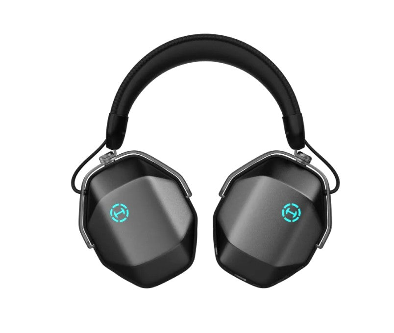 Edifier G5 MAX Space grey THX Spacial Audio Quad-mode Gaming Headset-Space Grey - Image 2