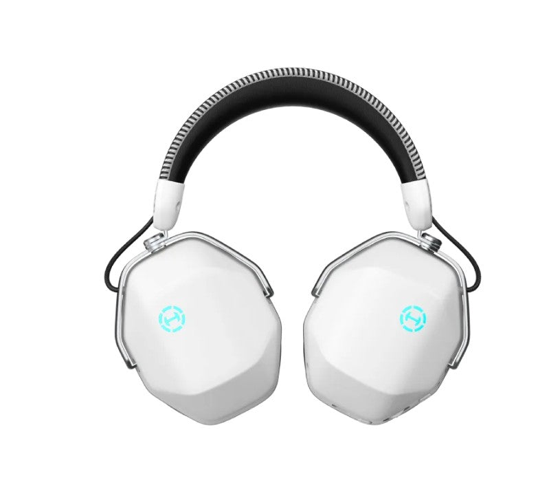 Edifier G5 MAX White THX Spacial Audio Quad-mode Gaming Headset -White - Image 2