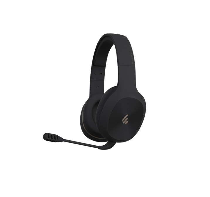 Edifier K750W Wireless Stereo Headset with Microphone 40mm dynamic 33h talk time or 55h music playback Memory foam ear pads - Image 1