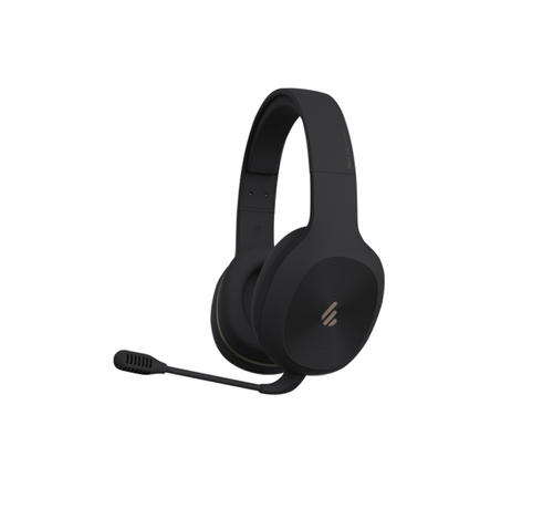 Edifier K750W Wireless Stereo Headset with Microphone 40mm dynamic 33h talk time or 55h music playback Memory foam ear pads - Image 1