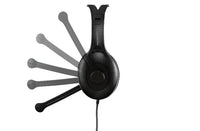 Edifier K800 USB Headset with Microphone - 120 Degree Microphone Rotation, Leather Padded Ear Cups - Image 4