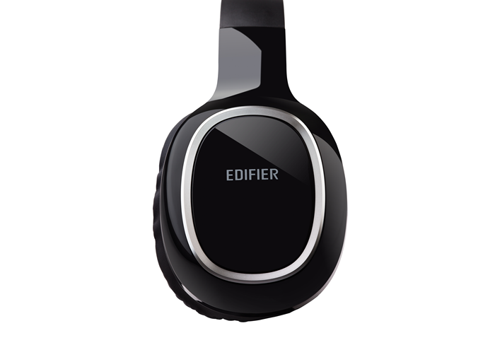 Edifier K815 USB Headset with Microphone -  Headphones,120° Microphone Rotation, Noise-Cancellation, LED Indicator - Ideal for Students and Busin - Image 2