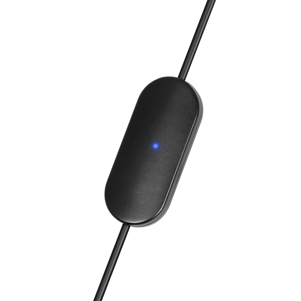 Edifier K815 USB Headset with Microphone -  Headphones,120° Microphone Rotation, Noise-Cancellation, LED Indicator - Ideal for Students and Busin - Image 4