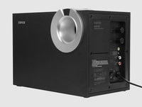 Edifier M201BT BLACK Multimedia Computer Speaker System Bluetooth V5.0 - Image 4