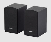 Edifier M206BT BLACK Multimedia Bluetooth 5.0 Speaker R/L: 210Hz - 20kHz  SW: 63Hz - 206Hz  AUX, Bluetooth,USB flash disk - Image 2