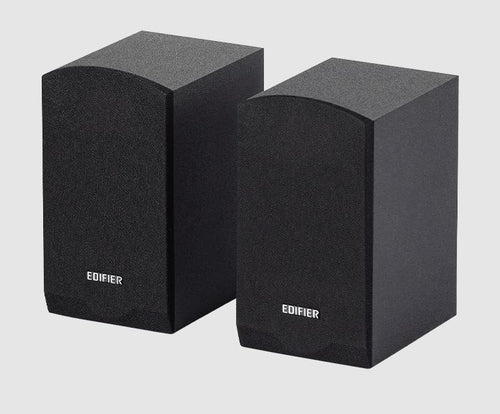 Edifier M206BT BLACK Multimedia Bluetooth 5.0 Speaker R/L: 210Hz - 20kHz  SW: 63Hz - 206Hz  AUX, Bluetooth,USB flash disk - Image 2