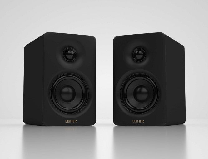 Edifier M60-BLACK Product Deck | M series speakers - Image 1