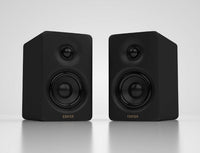 Edifier M60-BLACK Product Deck | M series speakers - Image 1