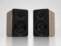 Edifier M60 CLASSIC OAK Product Deck | M series speakers - Image 1