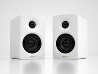 Edifier M60-WHITE Product Deck | M series speakers - Image 1
