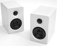 Edifier M60-WHITE Product Deck | M series speakers - Image 2