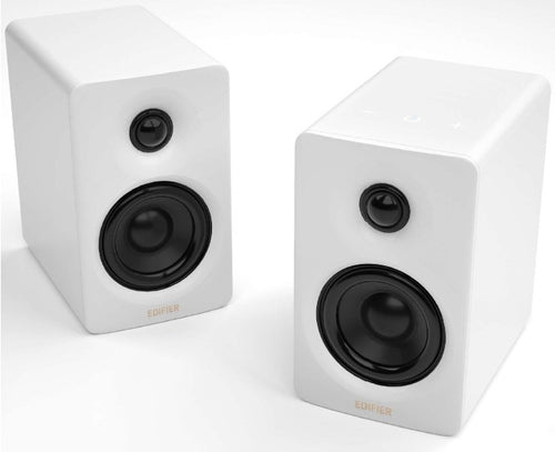Edifier M60-WHITE Product Deck | M series speakers - Image 2