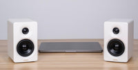 Edifier M60-WHITE Product Deck | M series speakers - Image 3