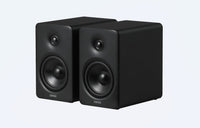 Edifier M90 Bi-amped 2.0 speaker with high-quality sound and  versatile connectivity -BLACK - Image 2