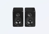Edifier M90 Bi-amped 2.0 speaker with high-quality sound and  versatile connectivity -BLACK - Image 4